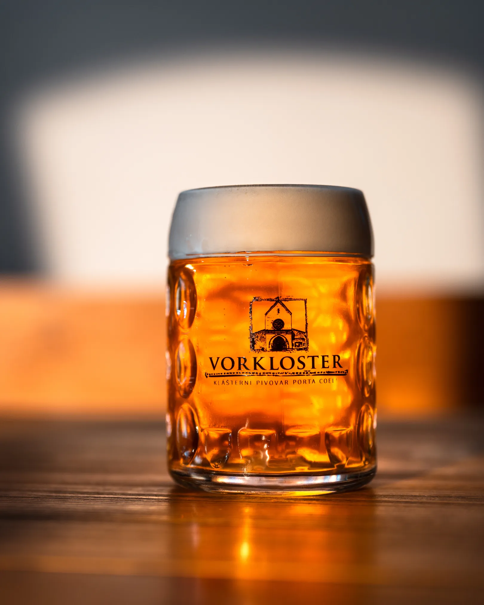 Vorkloster Výčepní